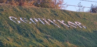 Серпухов. Гуляем по достопримечательностям.