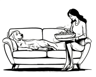 Каталог собак Вдд