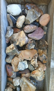 Немного геологии для начинающих