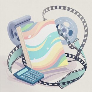 Кино, которое нас выдает