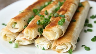 Выпечка, Закуски из лаваша, Пицца, Лепёшки