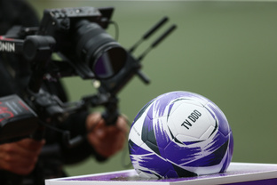 Репортаж TV DDD