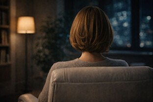 Обо мне. Надежда Осипова — это кто?