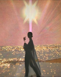 Питание по Луне🌙