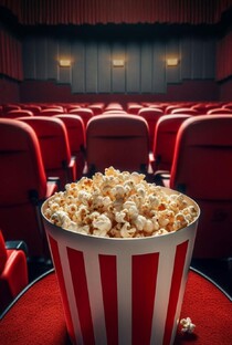 Лучшие актерские работы