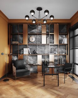 НАШИ ИНТЕРЬЕРЫ