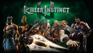 Killer Instinct: Season 3