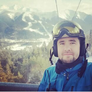 Россия / Архыз ⛰️