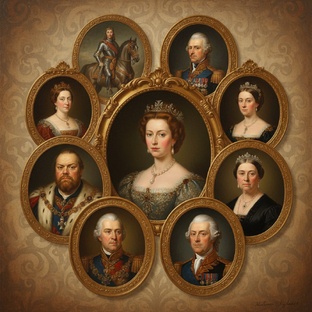 Тайны Англии