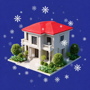 Недвижимость