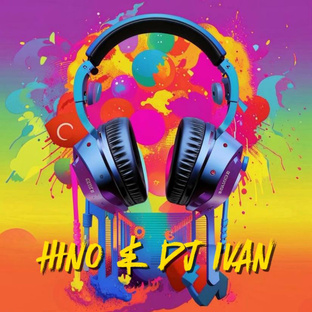 HINO & DJ IVAN