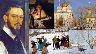 Советские художники