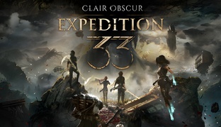 Clair Obscur: Expedition 33
