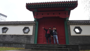 московско-подмосковные интересные места