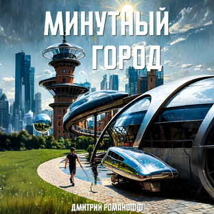 Минутный город