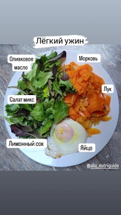 Тарелки 🍽️