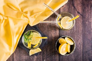 Безалкогольные напитки