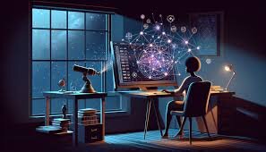 Астрология от Google Gemini