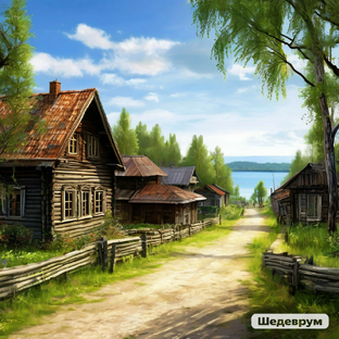 Истории из детства