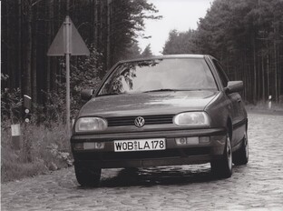 История автомобилей