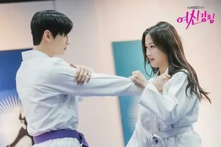 Цитаты от дорам