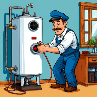 Водонагреватели