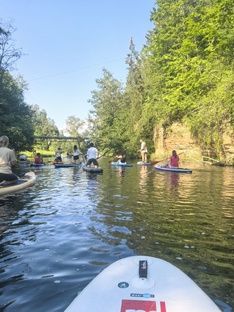 Путешествия