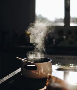 Рецепты от Валерии 🍲