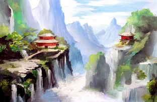 Японские писатели