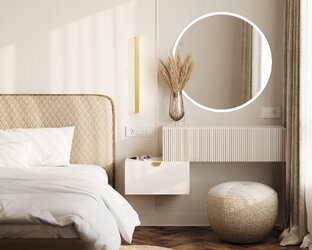 СПАЛЬНАЯ КОМНАТА