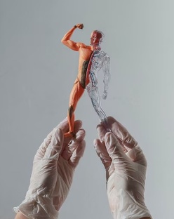 Как устроен человек