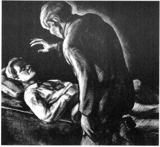 Экзистенциальные вопросы 