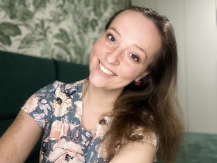 Парфюмерия - моя любовь ❤️