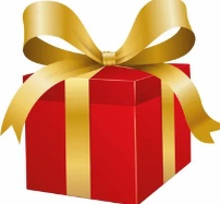 Подарки на все случаи жизни