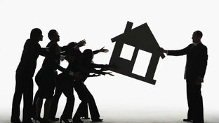 Все о наследовании