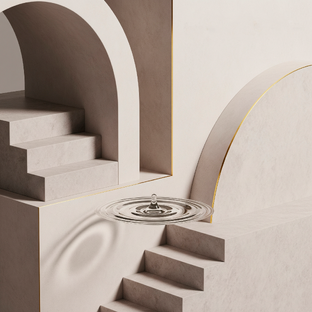 Архитектура чистоты от LBSILK