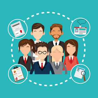 Наш коллектив