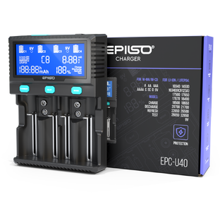 EPILSO EPC-U40
