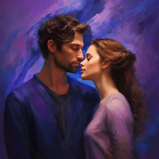 Отношения мужчины и женщины