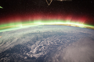 Факты о космосе