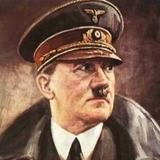 Адольф Гитлер