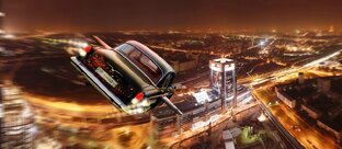 ФОС | Формула Отечественного Супергероя