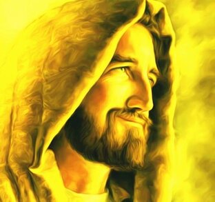 Иисус Христос