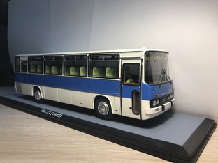 Автобусы