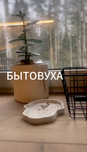 Бытовуха🪴