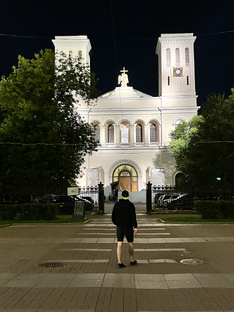 Про путешествия 