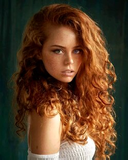 Анастасия, Марианна или Мэри