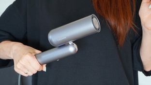 Фены и стайлеры