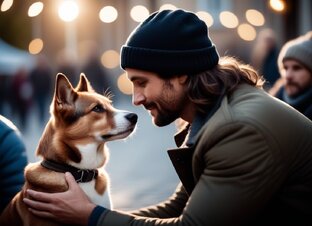 Об уходе за животными