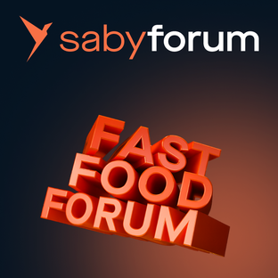 Тренды. Деньги. Люди | Fast food forum